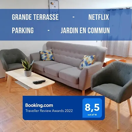 Apartment Logement & Terrasse Au Lac Leman Chens-sur-Leman