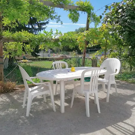 Apartment Logement & Terrasse Au Lac Leman *